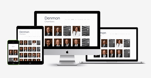 Denman Chambers